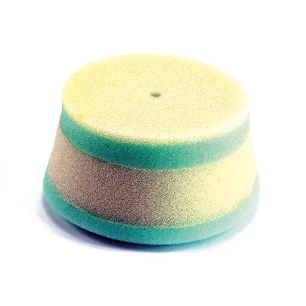 Air filter miw/MEIWA S3216 (265113) (HFF3016, 50)